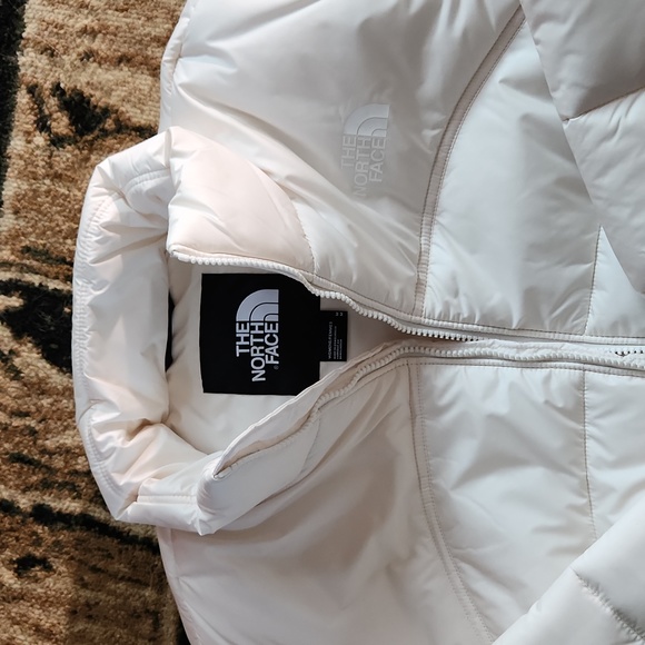 North Face NSE 2000 Puffer jacket - Picture 8 of 15